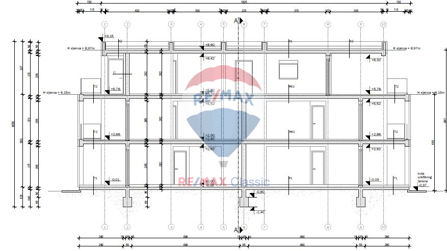 Luxury Apartment, new build, Privlaka